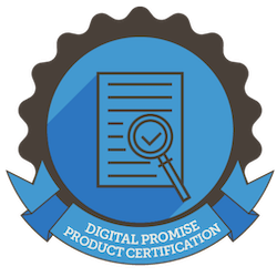 Digtal Promise Certification